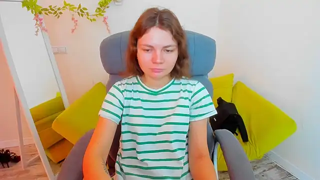 Stella-Maers online show from 11-14-25, 08:24