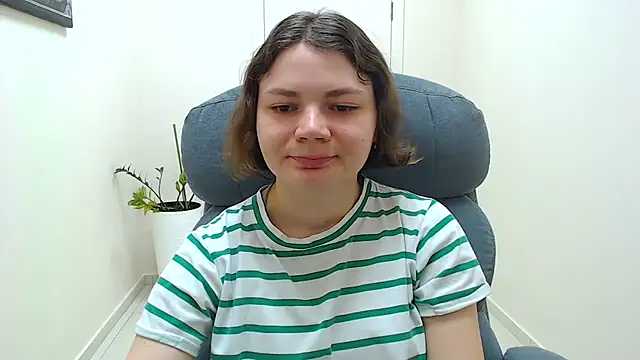 Stella-Maers online show from 03-07-26, 08:11