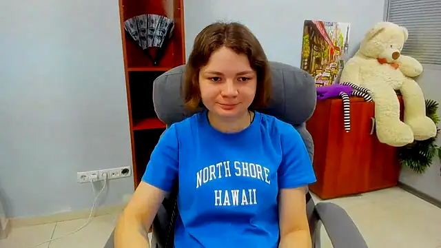 Stella-Maers online show from 03-12-26, 08:09