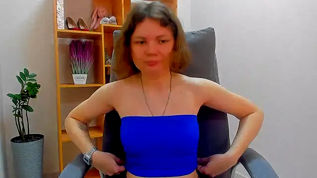 Stella-Maers online show from 04-27-26, 07:28