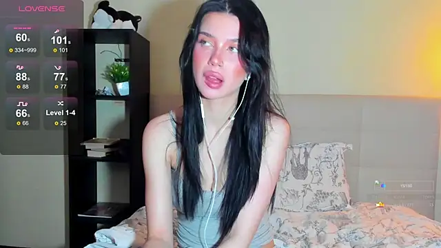 Tune Godnesss online show from 06-25-26, 11:09