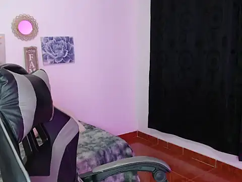 Samanta 777 online show from 02-07-26, 03:54