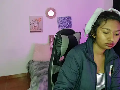 Samanta 777 online show from 02-17-26, 11:11