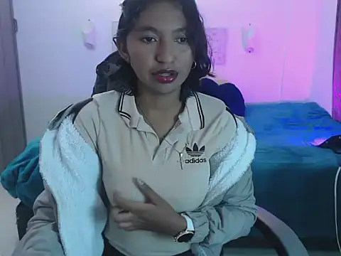 Samanta 777 online show from 05-13-26, 04:43