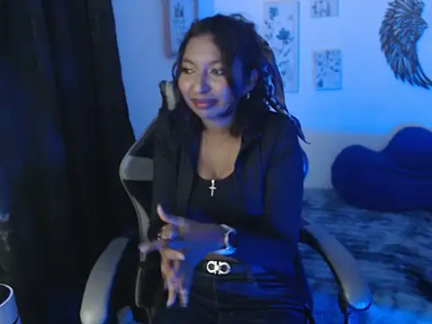 Samanta 777 online show from 06-29-26, 04:19