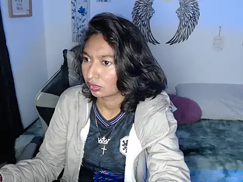 Samanta 777 online show from 07-03-26, 04:52