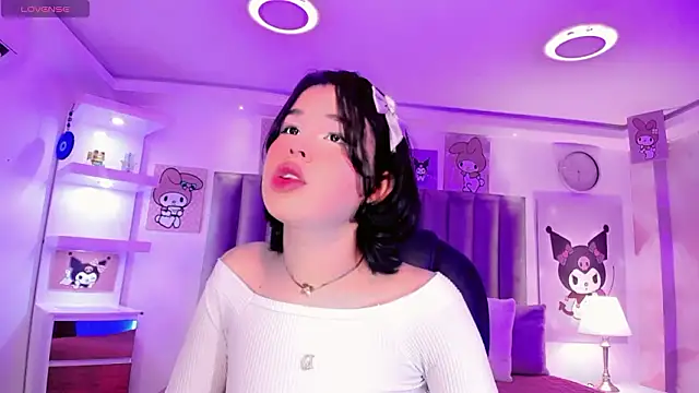 ClaudiaSophia online show from 02-02-26, 11:09