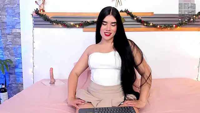 Oriana 03 online show from 12-05-25, 06:26