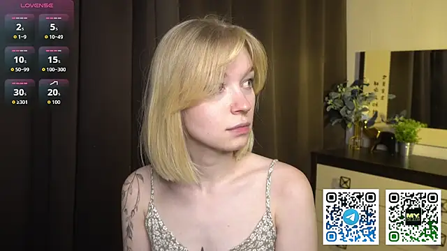 ShanelTunon online show from 12-17-25, 07:53