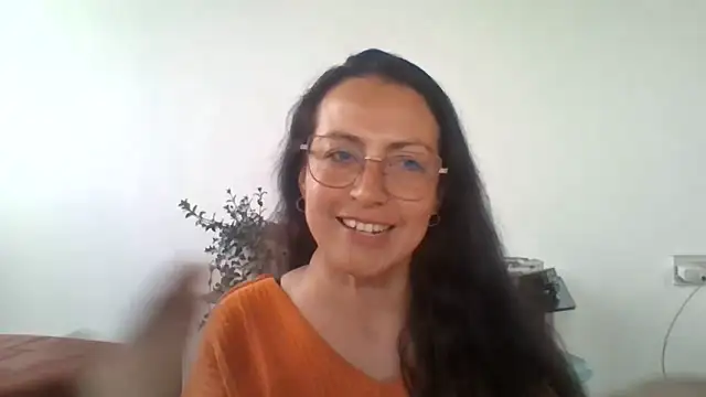 Lauryn Jones online show from 04-03-26, 10:08