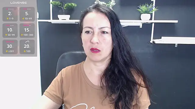 Lauryn Jones online show from 06-09-26, 07:14