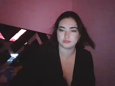 Romina foxxx  online show from 11-13-25, 11:53