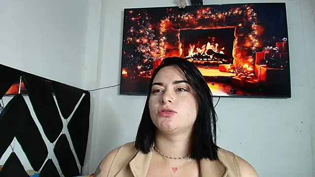 Romina foxxx  online show from 12-05-25, 08:05