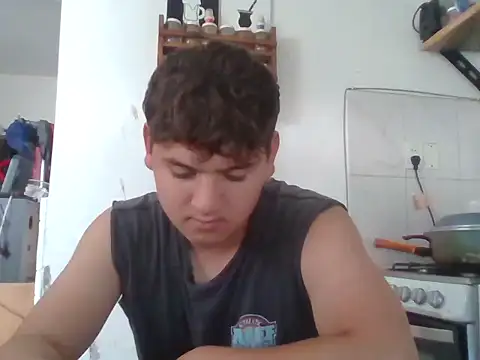 Myboy0020 online show from 11-14-25, 05:22