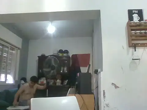 Myboy0020 online show from 12-19-25, 07:32