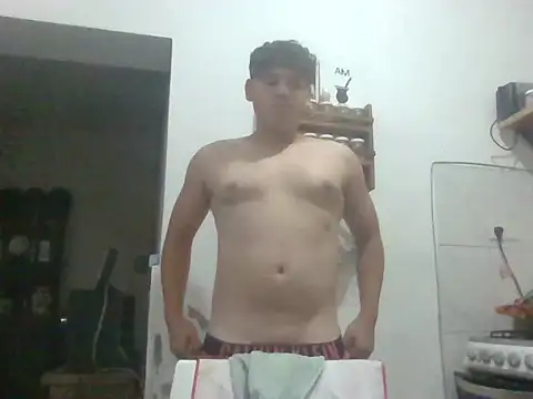 Myboy0020 online show from 02-04-26, 06:25