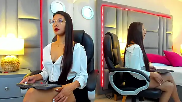 BriannaRivera online show from 01-19-26, 12:31