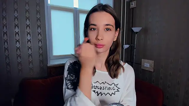 JacalynSchreiber online show from 11-08-25, 11:54