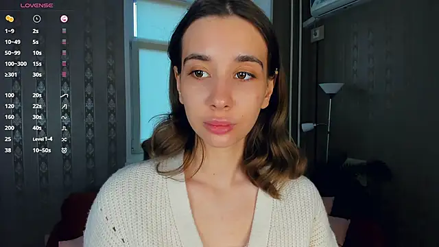 JacalynSchreiber online show from 11-20-25, 11:43