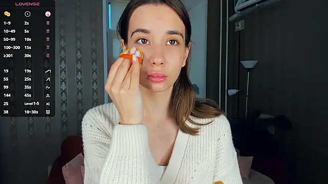 JacalynSchreiber online show from 11-26-25, 11:55