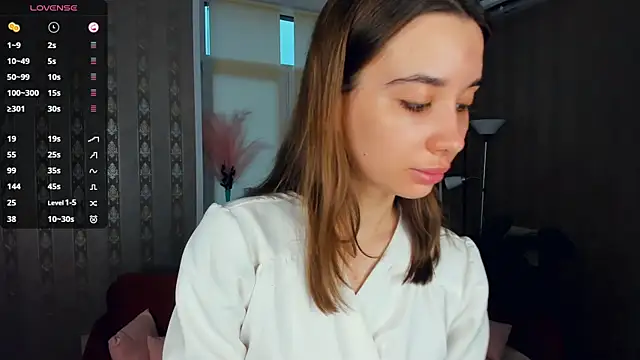 JacalynSchreiber online show from 11-27-25, 10:06