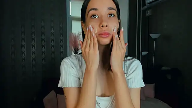 JacalynSchreiber online show from 12-04-25, 10:02