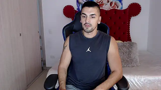 axelwinters   online show from 02-19-26, 11:17