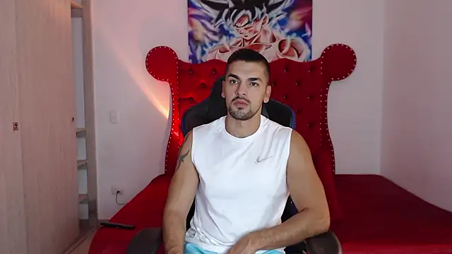 axelwinters   online show from 03-03-26, 11:16