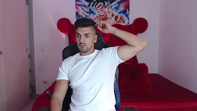 axelwinters   online show from 03-08-26, 02:04