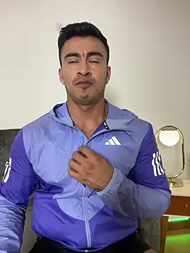 Chris Clarck online show from 11-19-25, 07:36