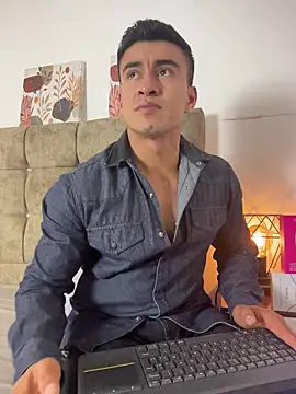 Chris Clarck online show from 01-08-26, 08:33