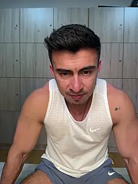 Chris Clarck online show from 03-13-26, 07:20