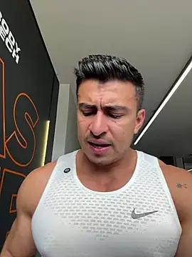 Chris Clarck online show from 04-24-26, 05:48