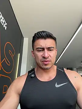 Chris Clarck online show from 04-25-26, 07:00