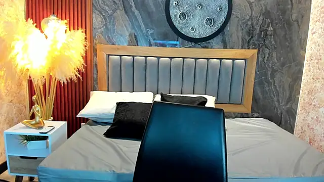 Valery Shadey online show from 11-28-25, 07:38