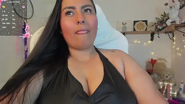 Valery stuart online show from 04-29-26, 03:54