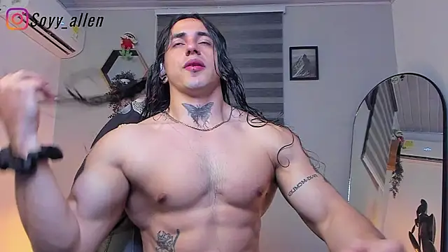 im allen online show from 02-27-26, 04:01