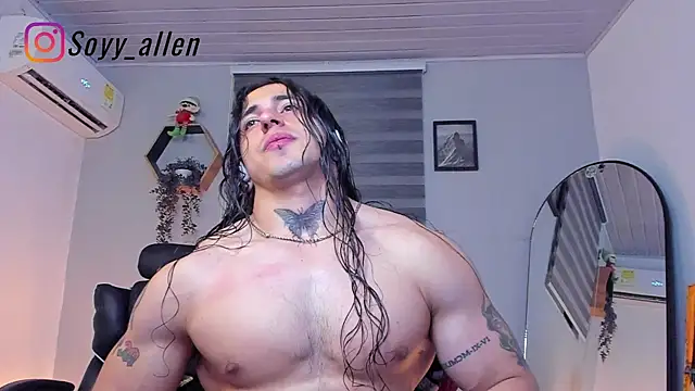 im allen online show from 04-30-26, 04:08