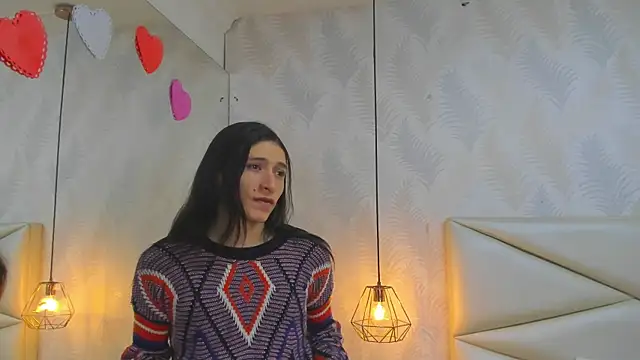 laurettedela rouse online show from 11-07-25, 11:10