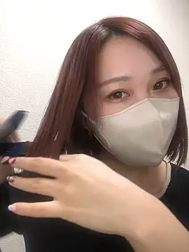 reika33 online show from 12-14-25, 01:55