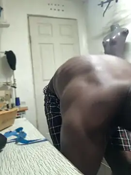 Ndodemnyamaxh online show from 01-08-26, 06:21