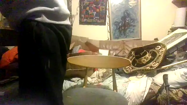 jigglethaypussi online show from 03-02-26, 04:14