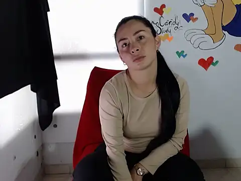 Snapshot of NathyMilf_ chatting on 11-02-25, 12:51 NathyMilf  online show from 11-02-25, 12:51