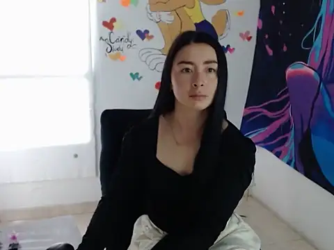 NathyMilf  online show from 11-13-25, 07:13