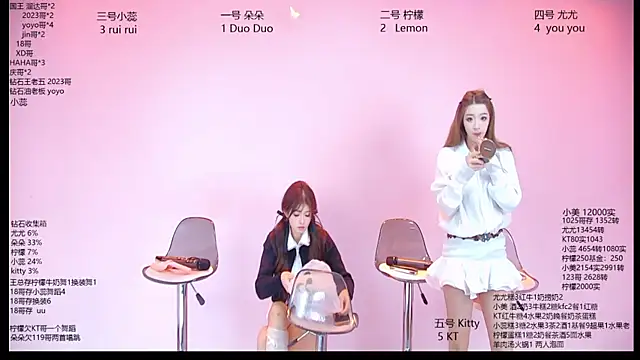 DX-003 online show from 03-26-26, 11:05