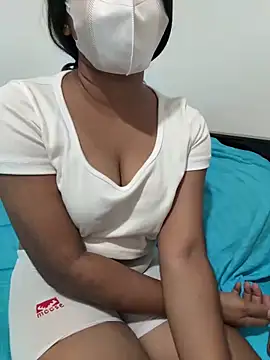 Jessica anjali online show from 12-16-25, 05:51