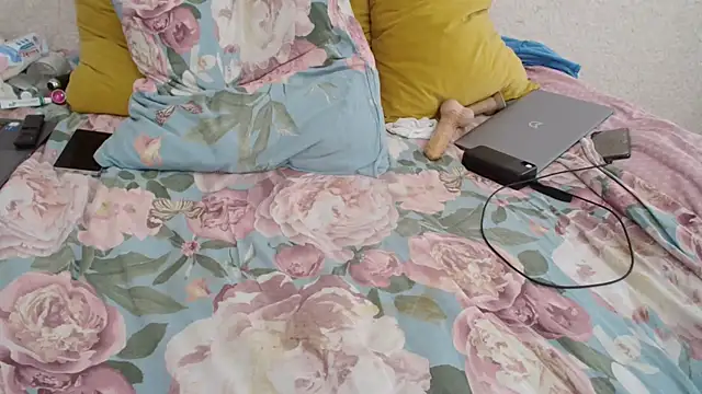 ksenia 444 online show from 02-01-26, 09:19