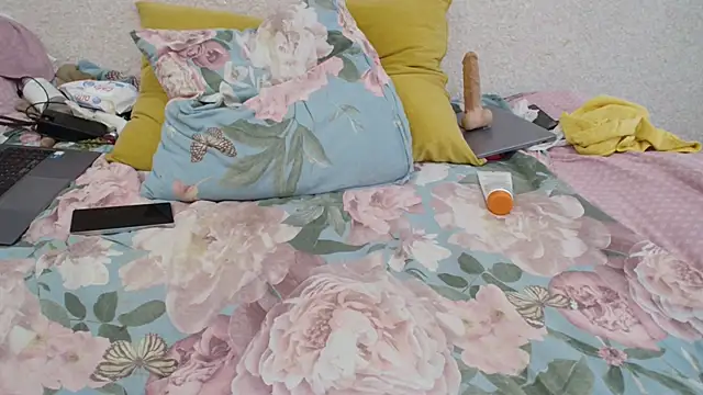 ksenia 444 online show from 02-07-26, 05:22