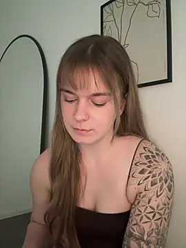 LisaFreierxx online show from 07-30-26, 11:31