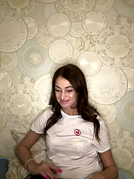 Sindy Energy online show from 11-08-25, 01:33